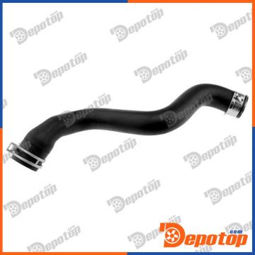 Tuyau de liquide de refroidissement pour MERCEDES | CPP-ME-008, 0240334